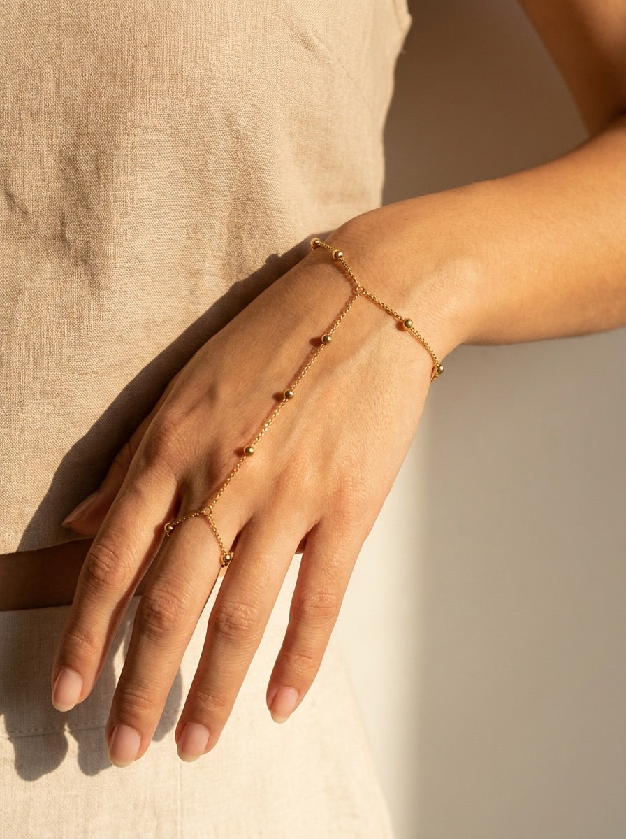 Bracelet
