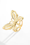 Butterfly Earring