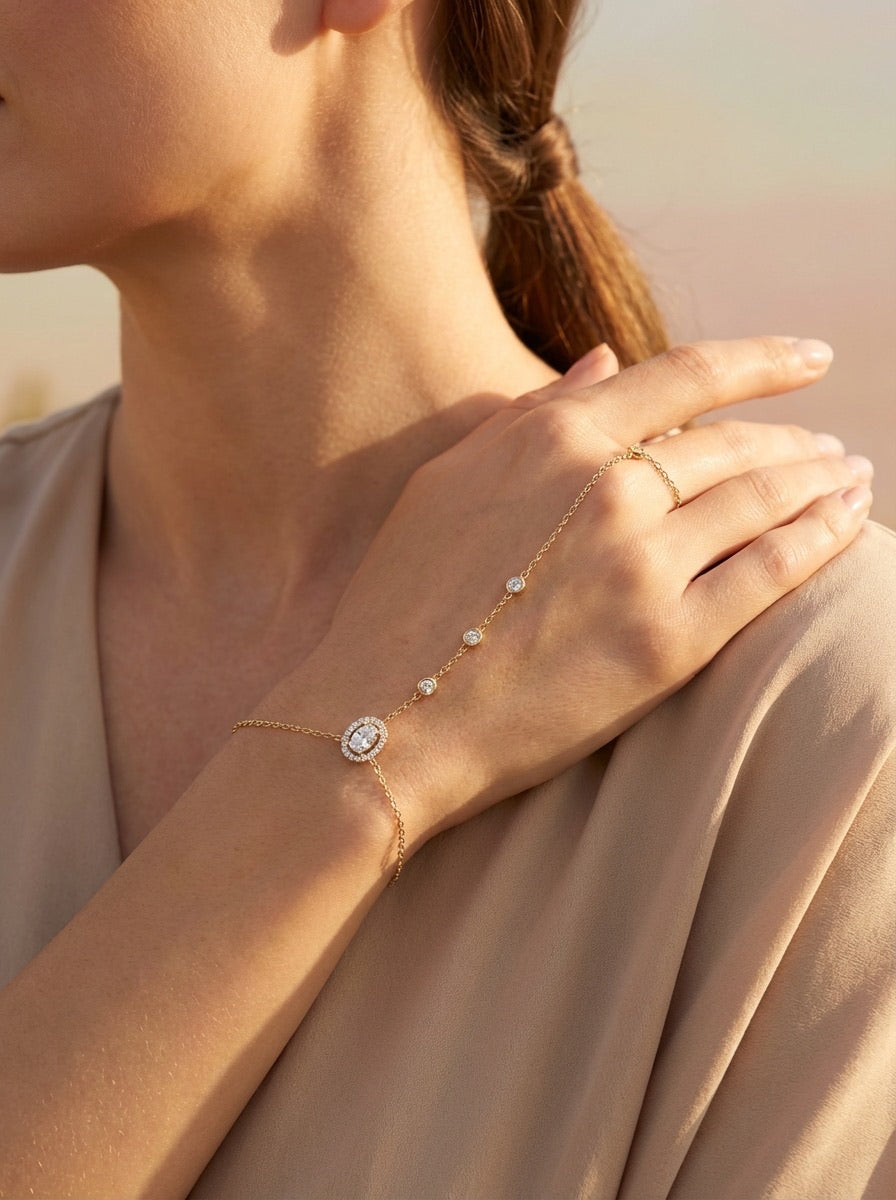 Bracelet